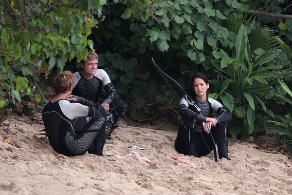 Jennifer Lawrence pic #607100